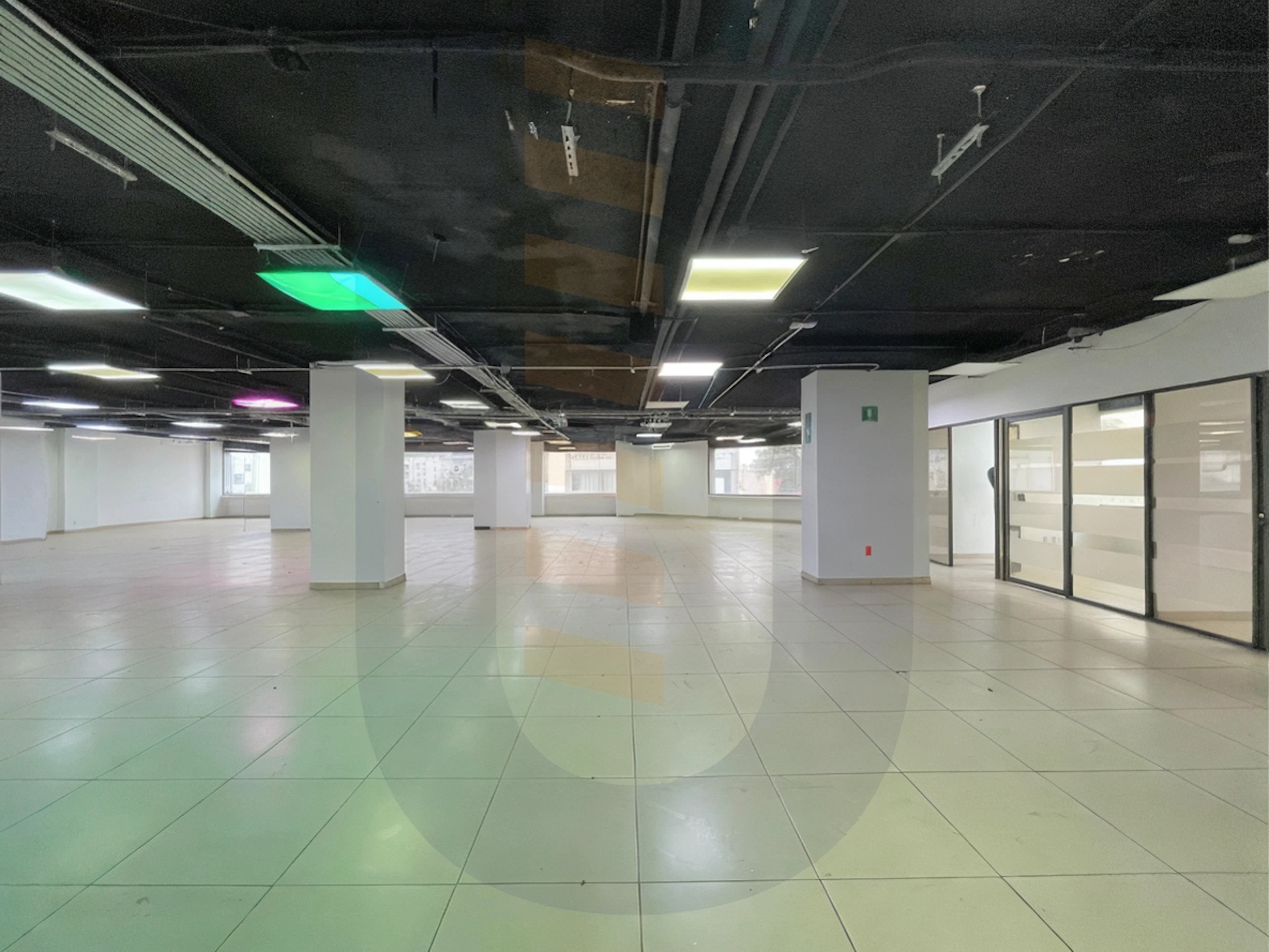 Oficina Spot2