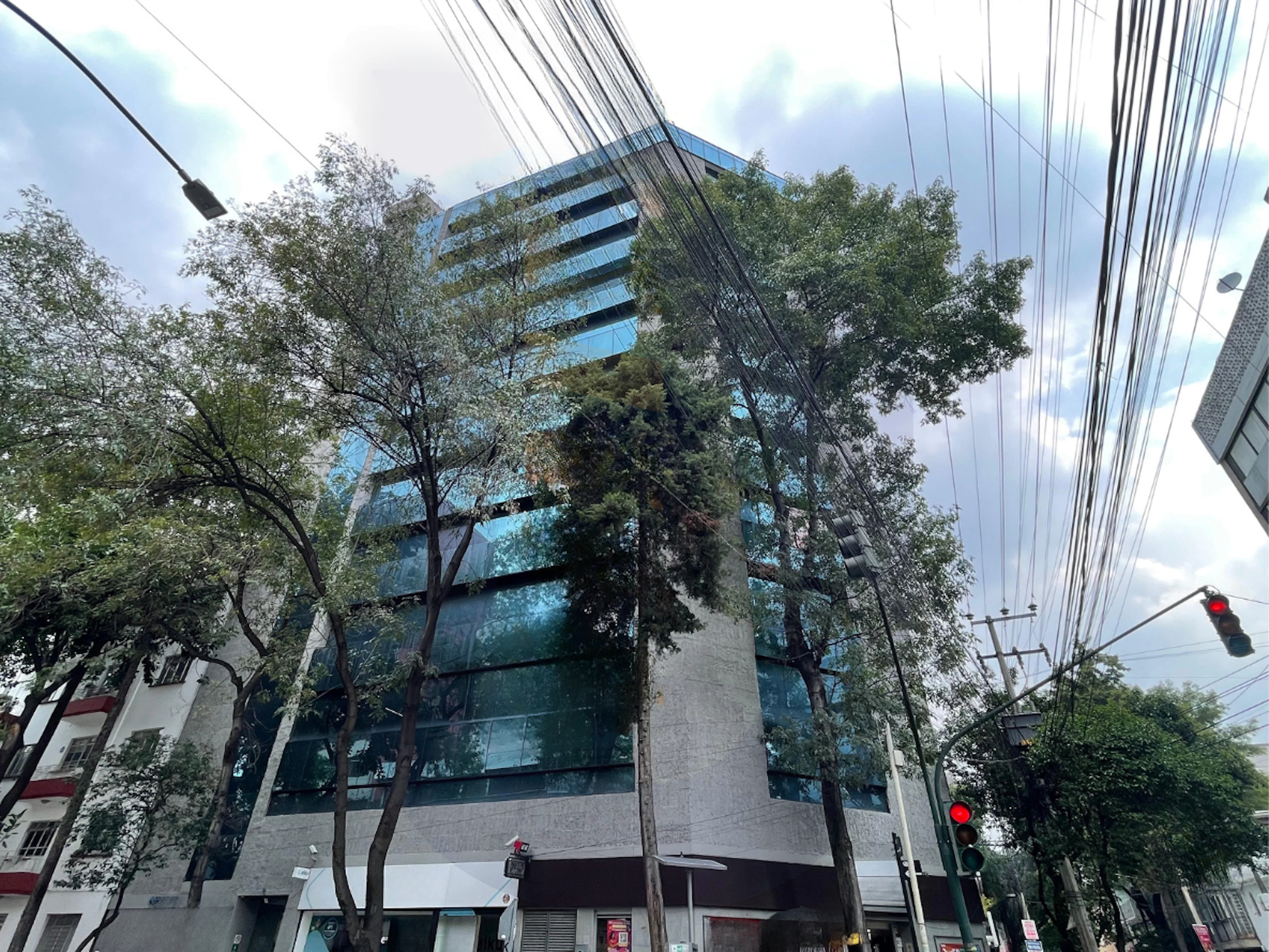 Oficina Spot2