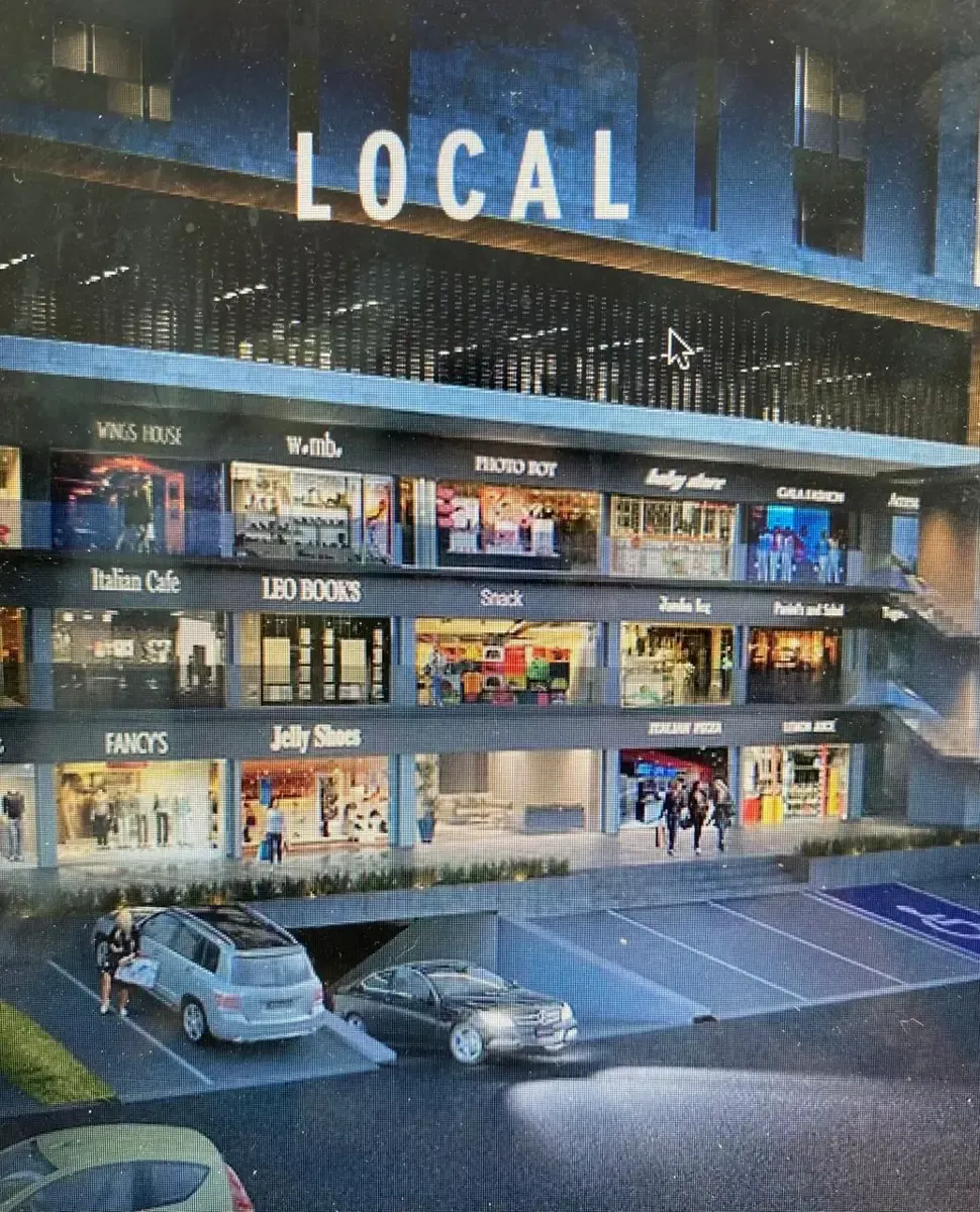 Local Comercial Spot2