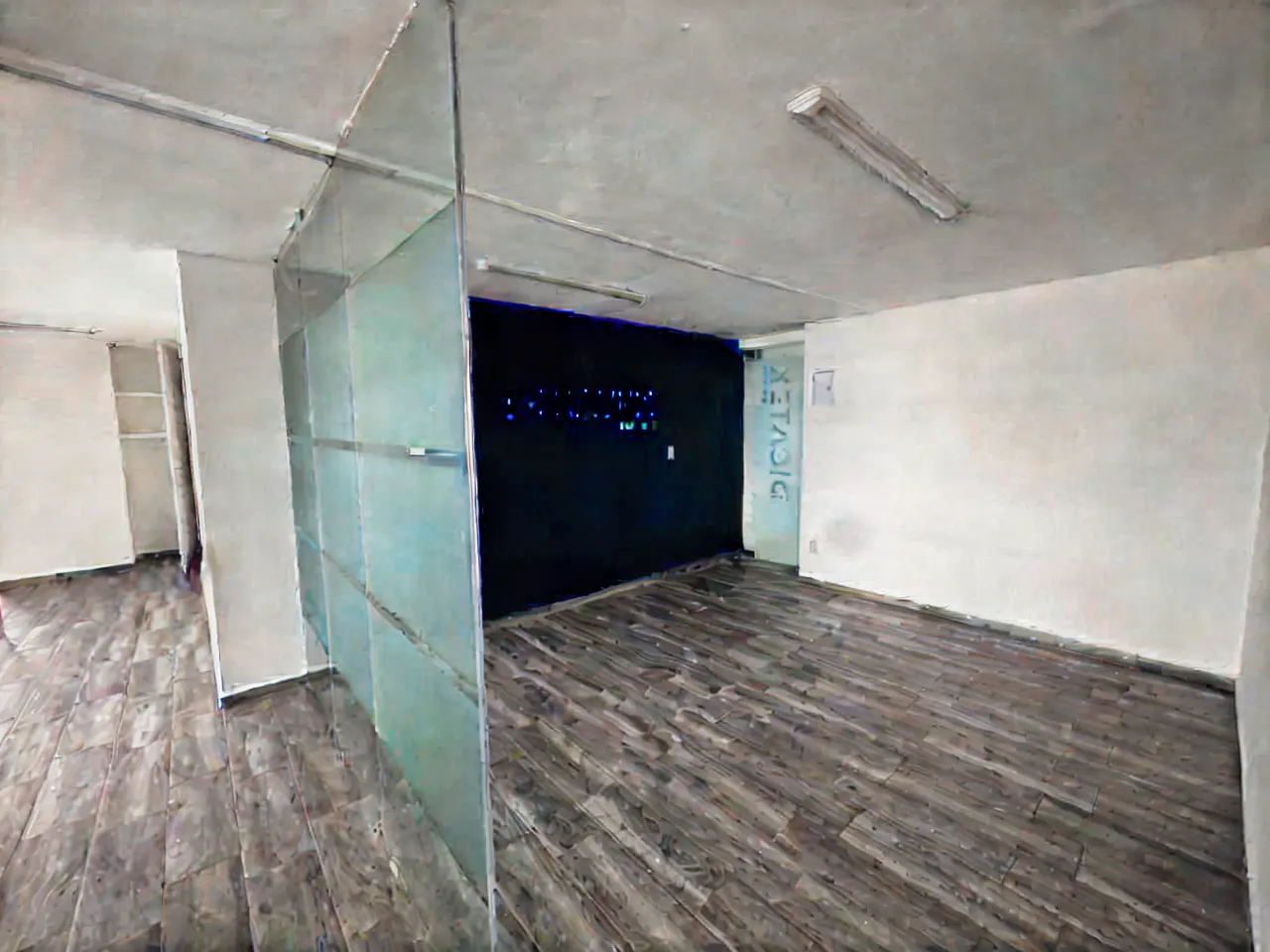 Oficina Spot2