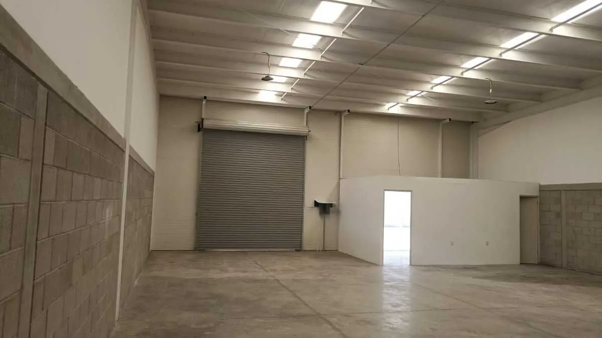 Industrial Spot2
