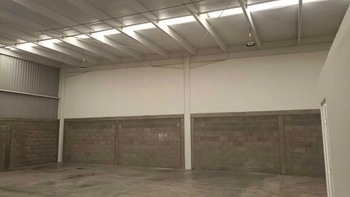 Industrial Spot2