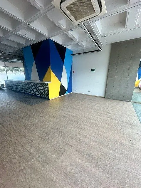 Oficina Spot2