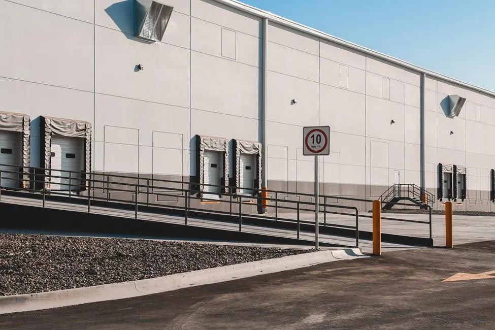 Industrial Spot2