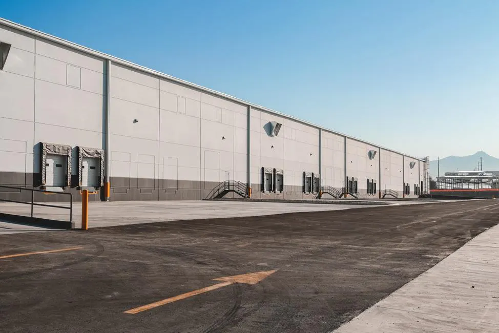 Industrial Spot2