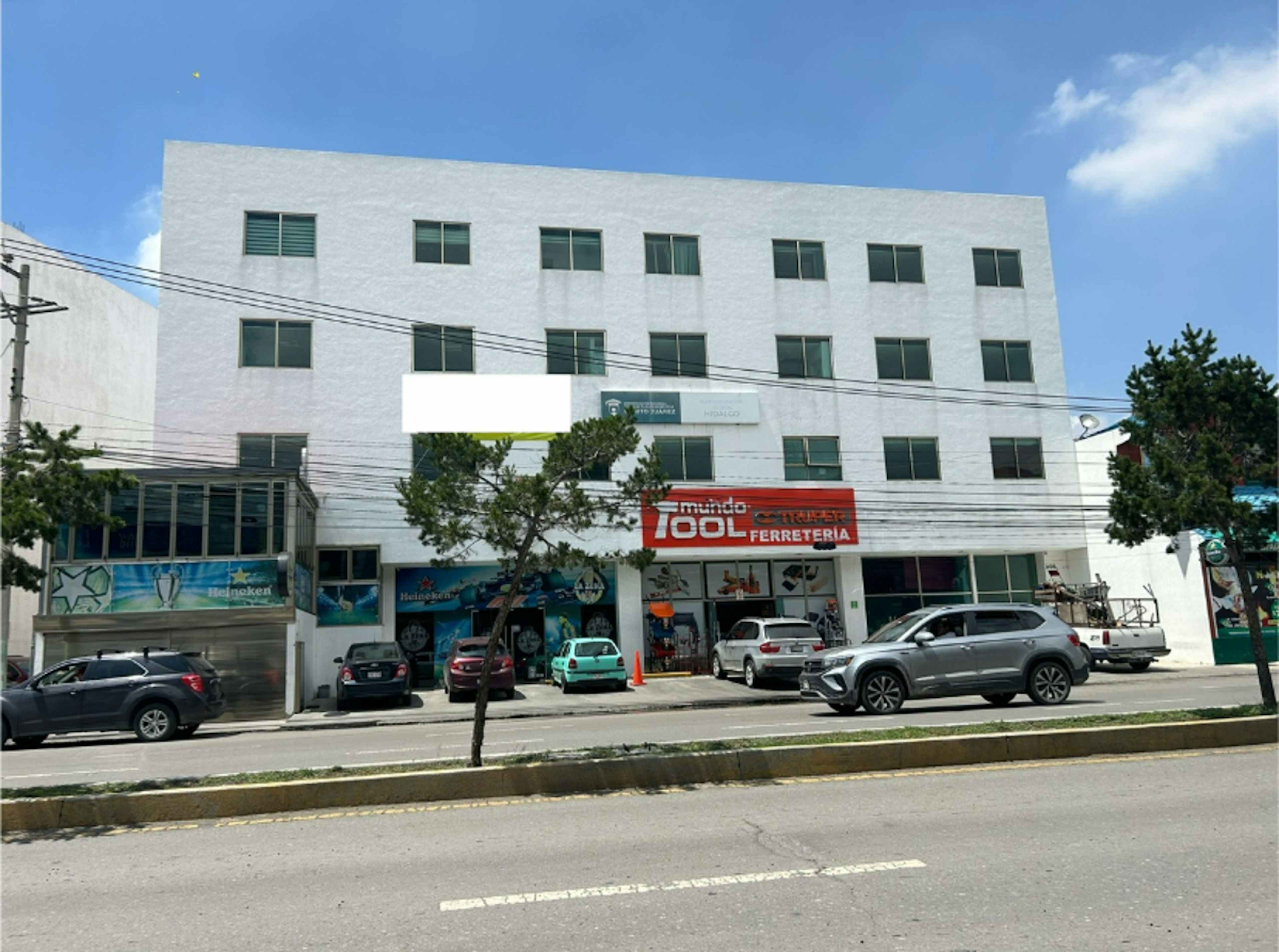 Boulevard Valle De San Javier 808