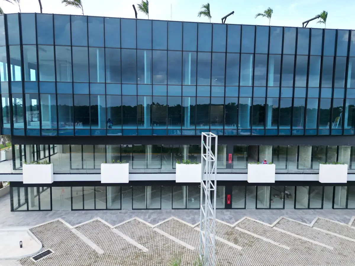 Oficina Spot2