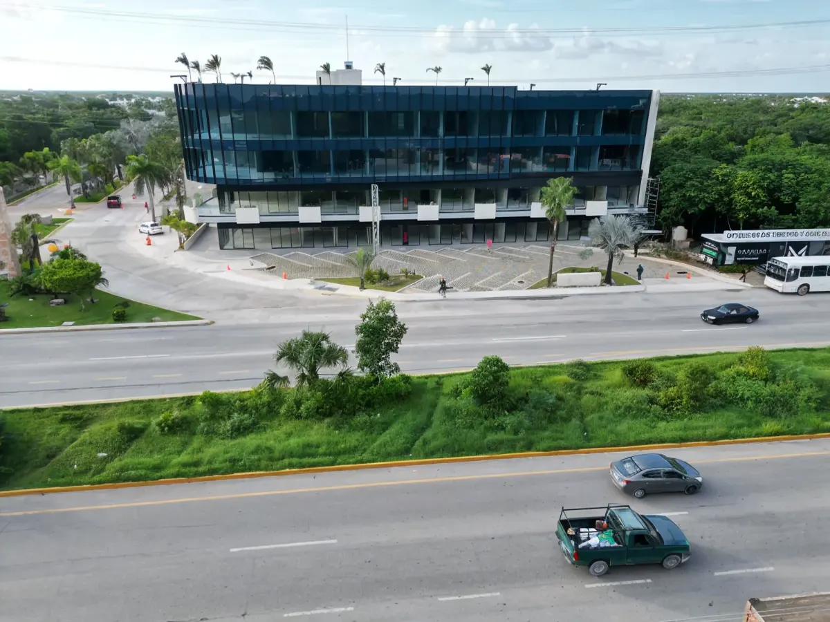 Oficina Spot2