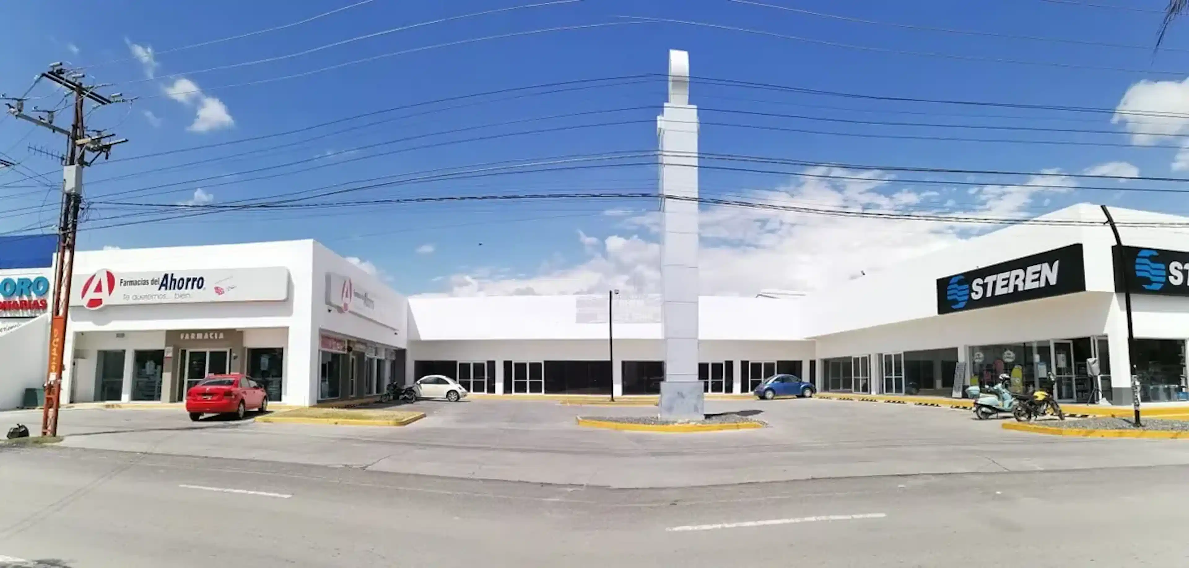Blvd. Juventino Rosas 609
