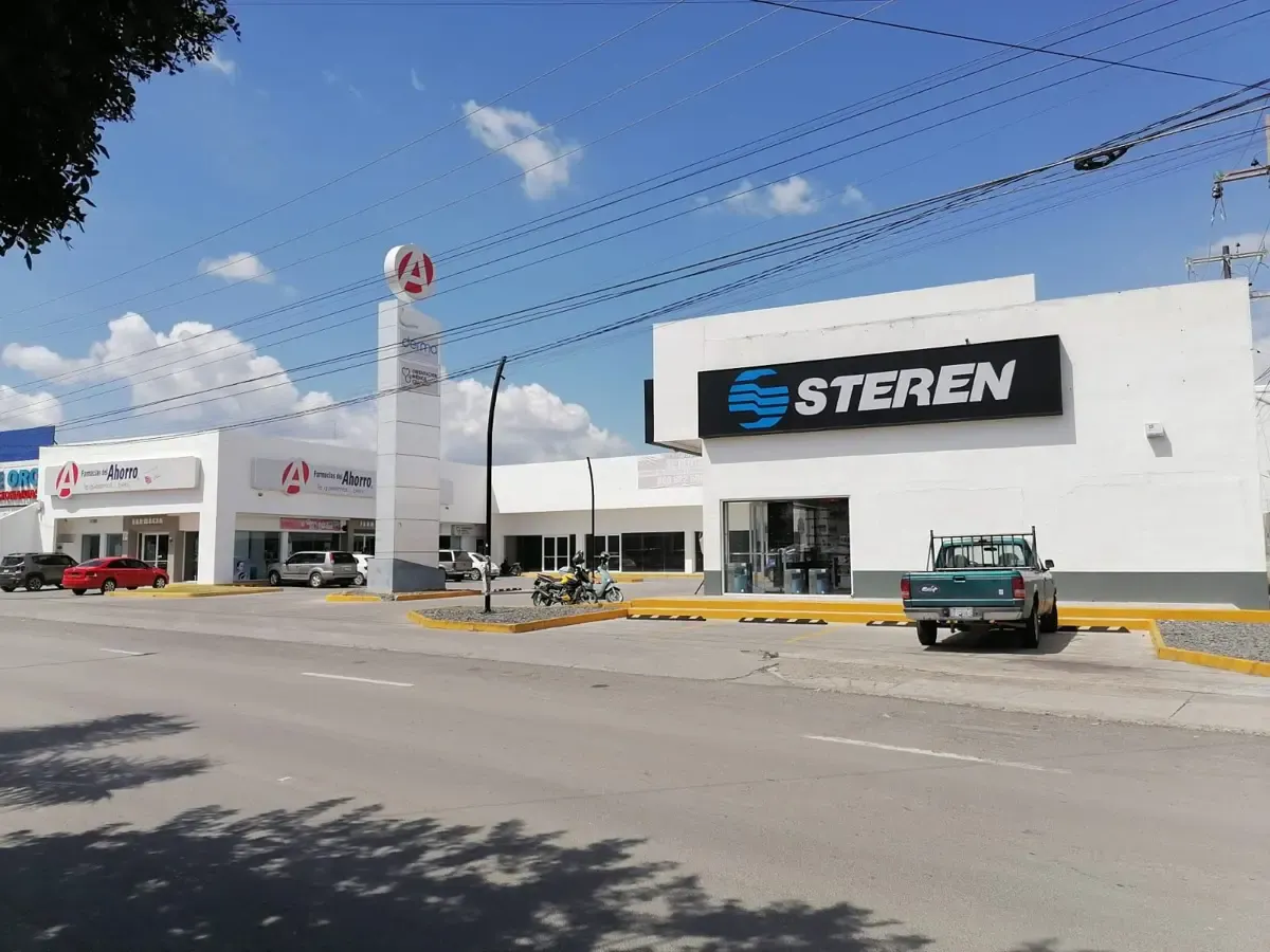 Local Comercial Spot2