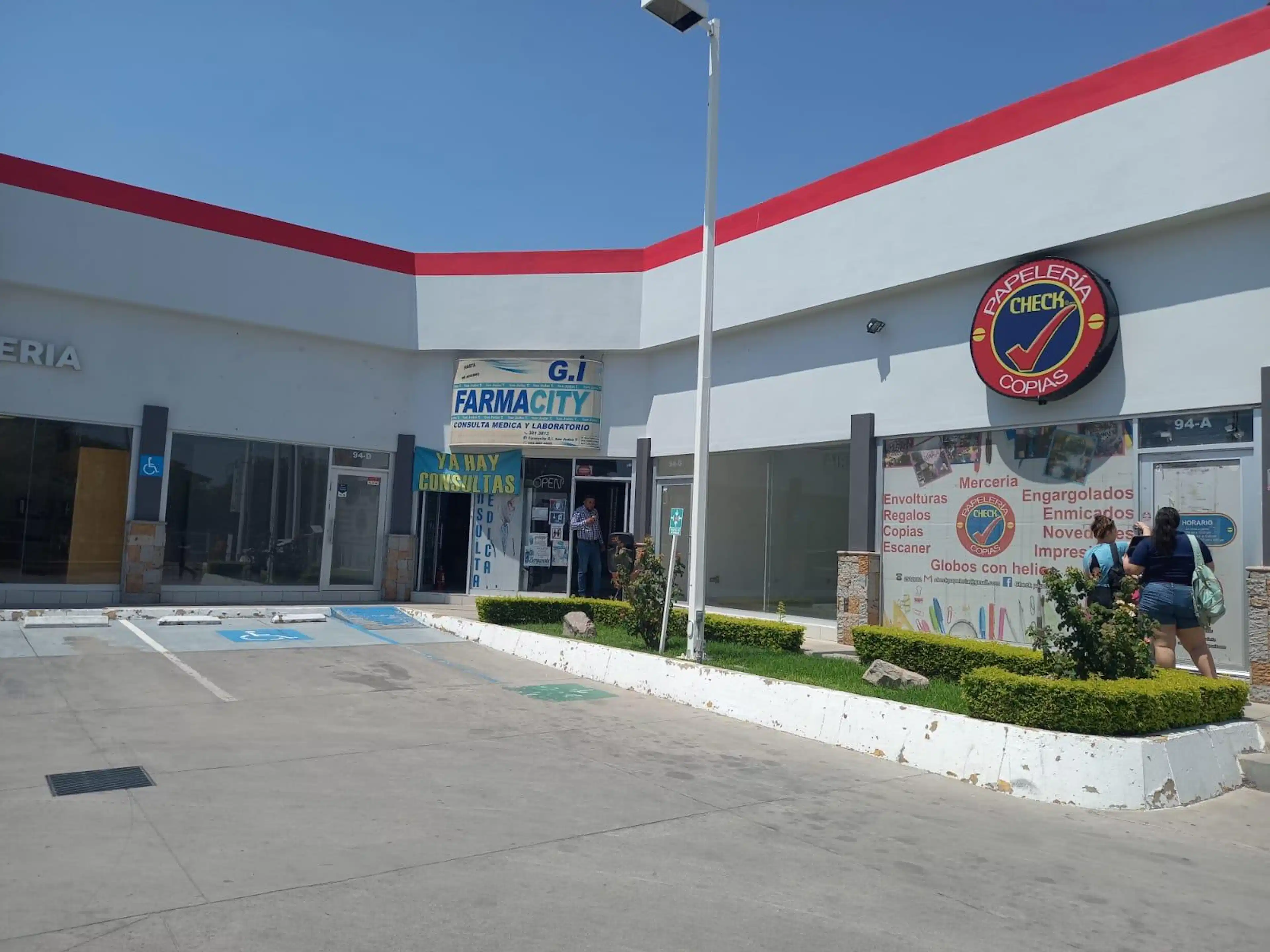 Local En Fraccionamiento Altares Rancho Grande