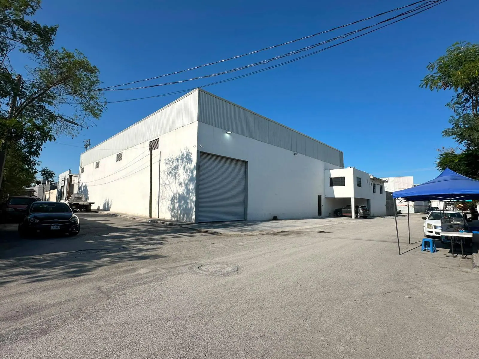 Industrial Spot2