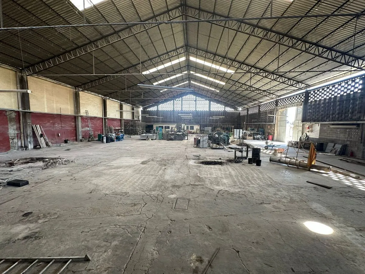 Industrial Spot2
