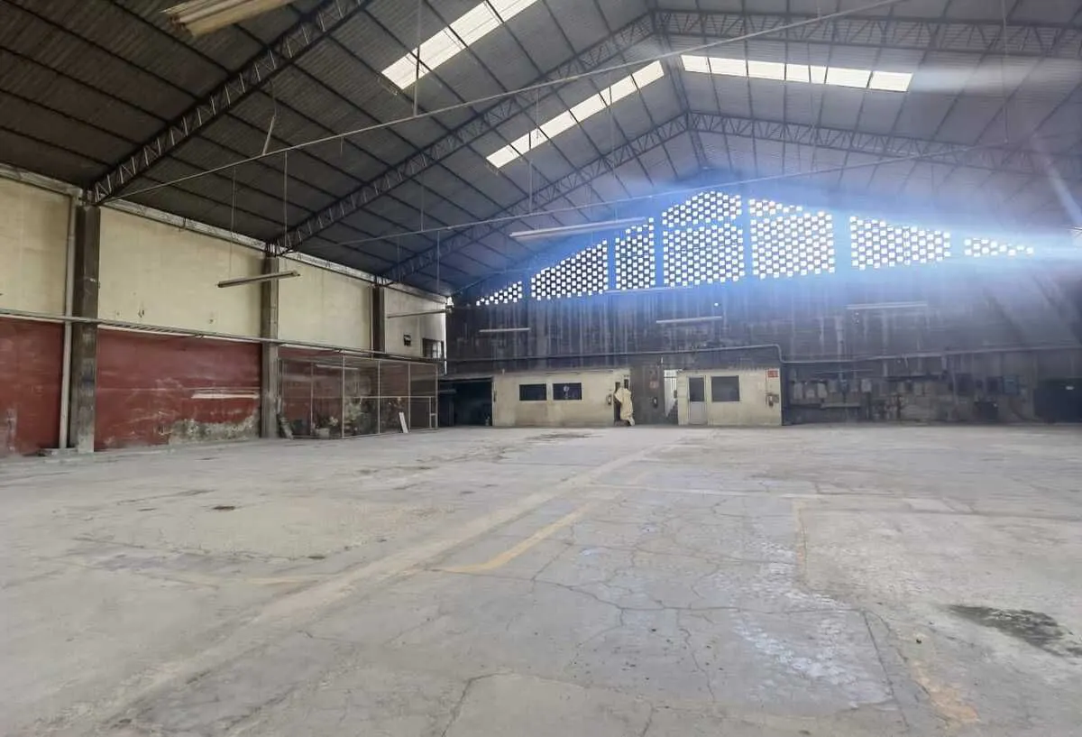 Industrial Spot2