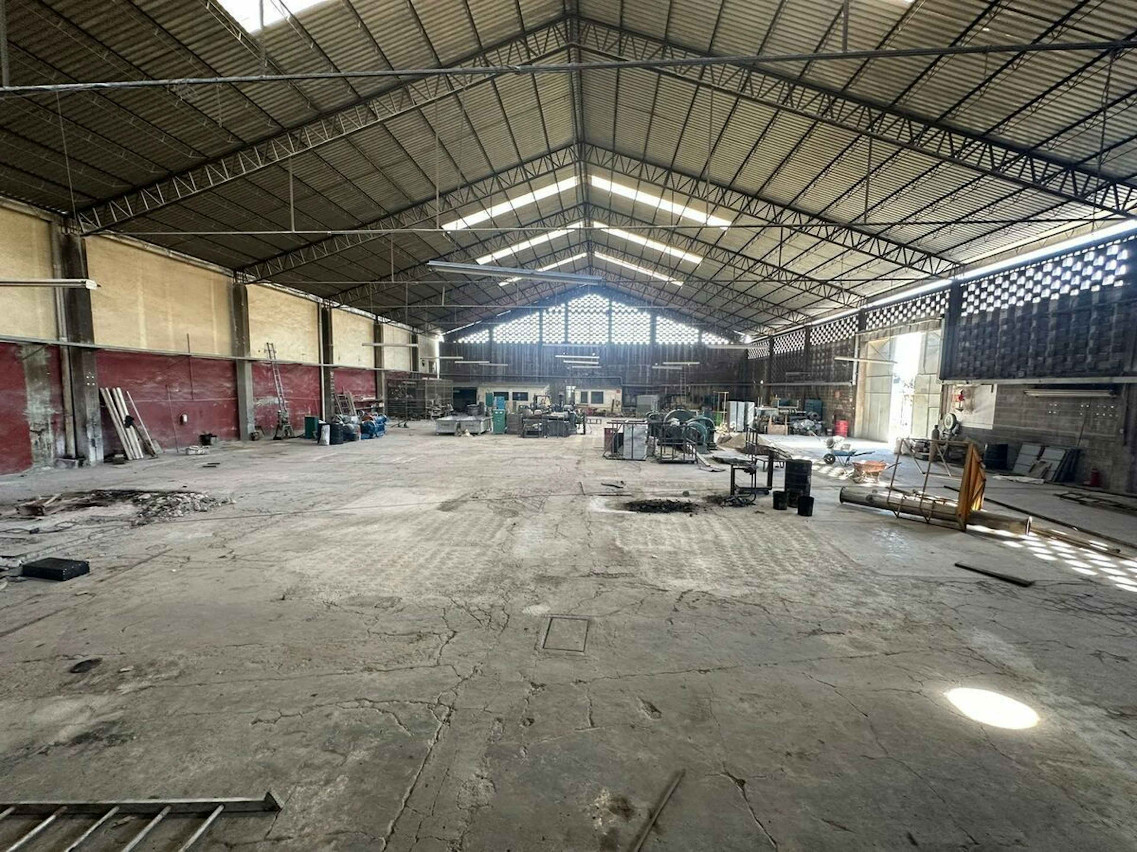 Avenida Presidente Juárez 2024