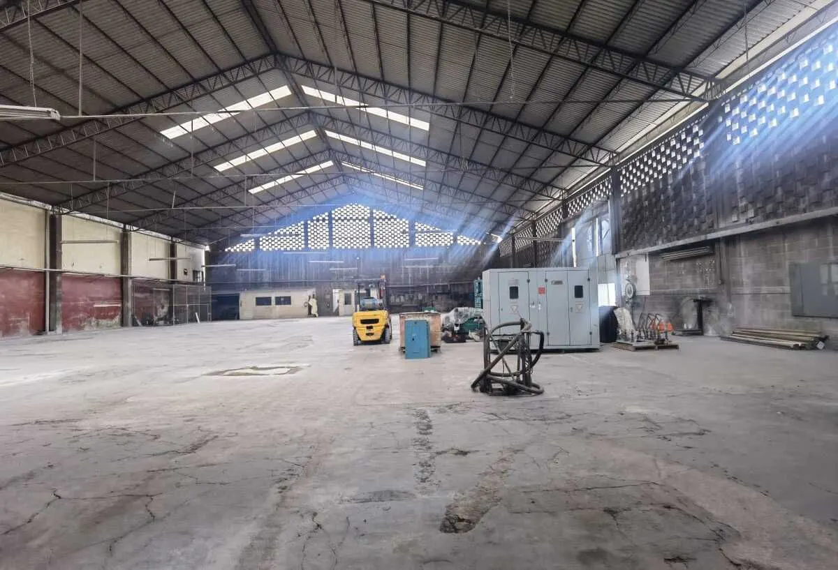 Industrial Spot2