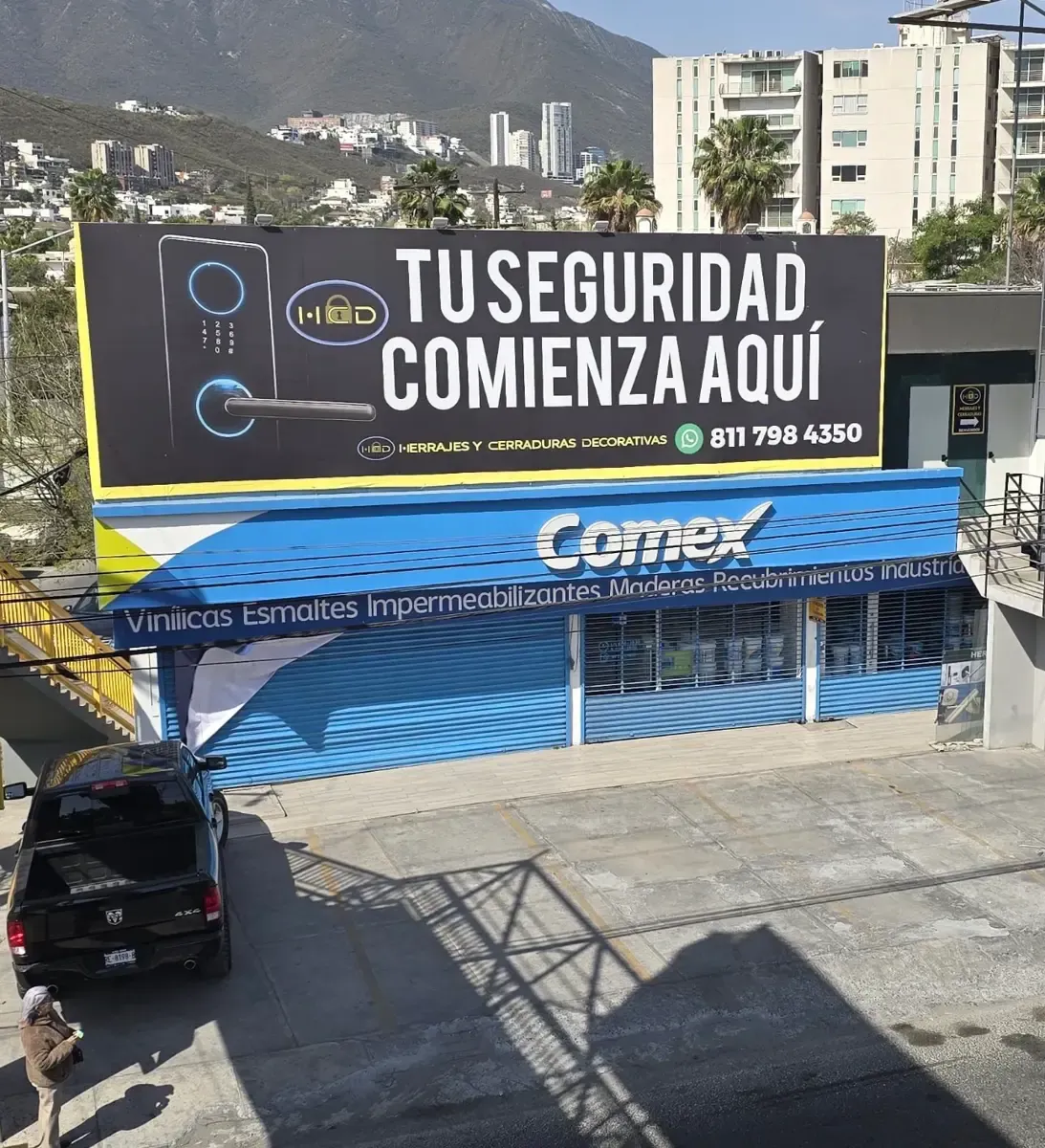 Local Comercial Spot2