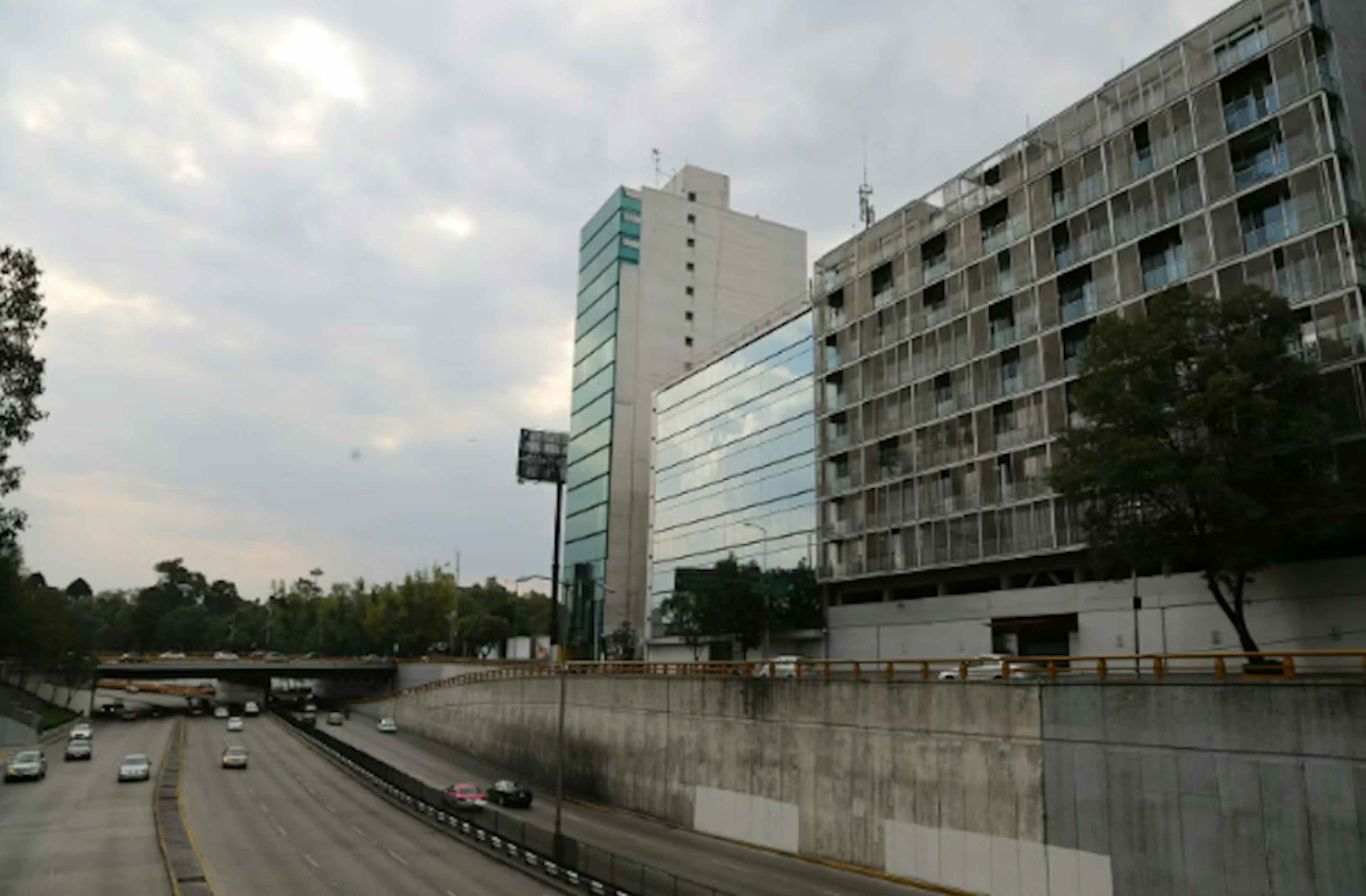 Nivel 7 Ofic 7002 - 7003