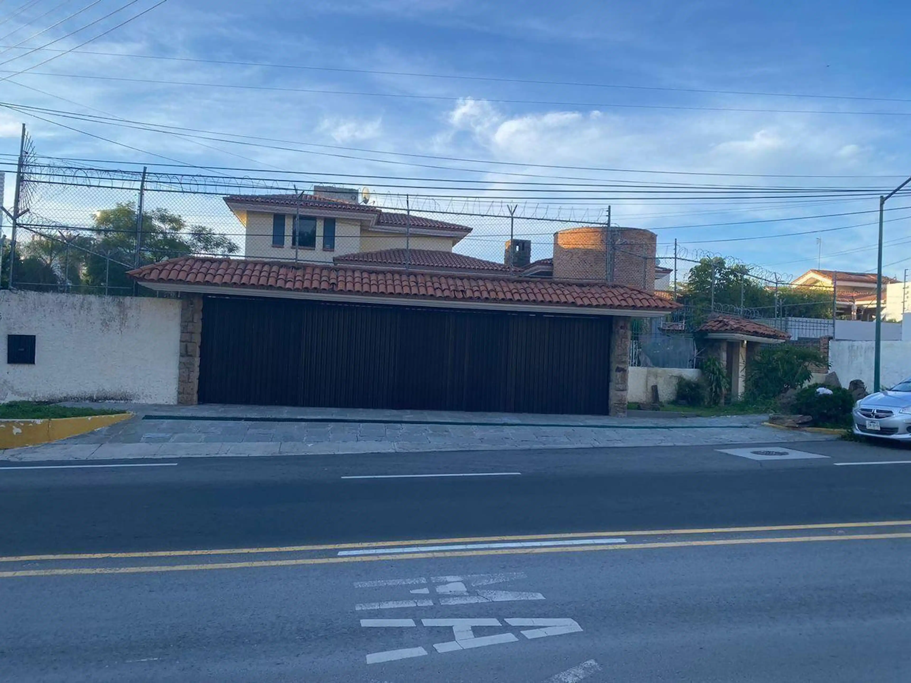 Casa En  Venta