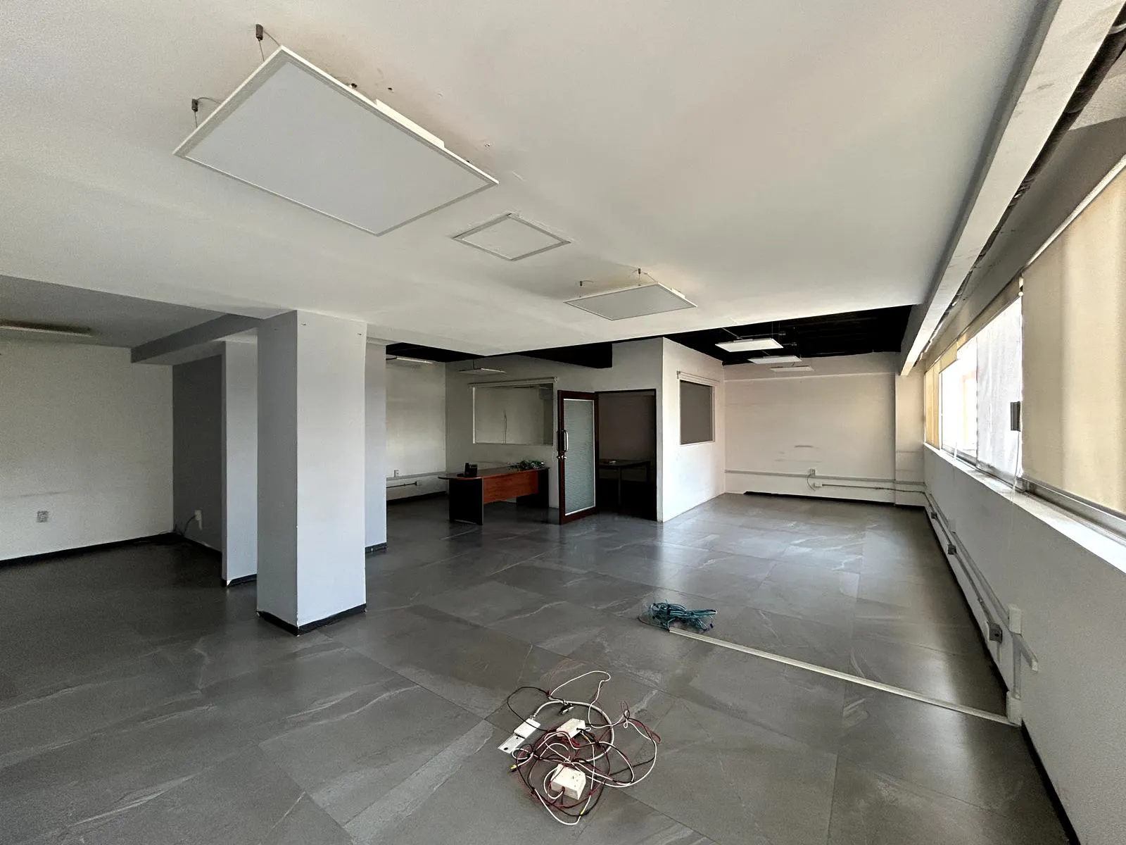 Oficina Spot2