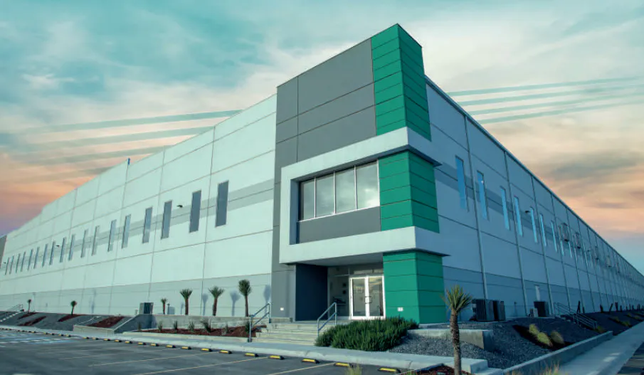 Industrial Spot2