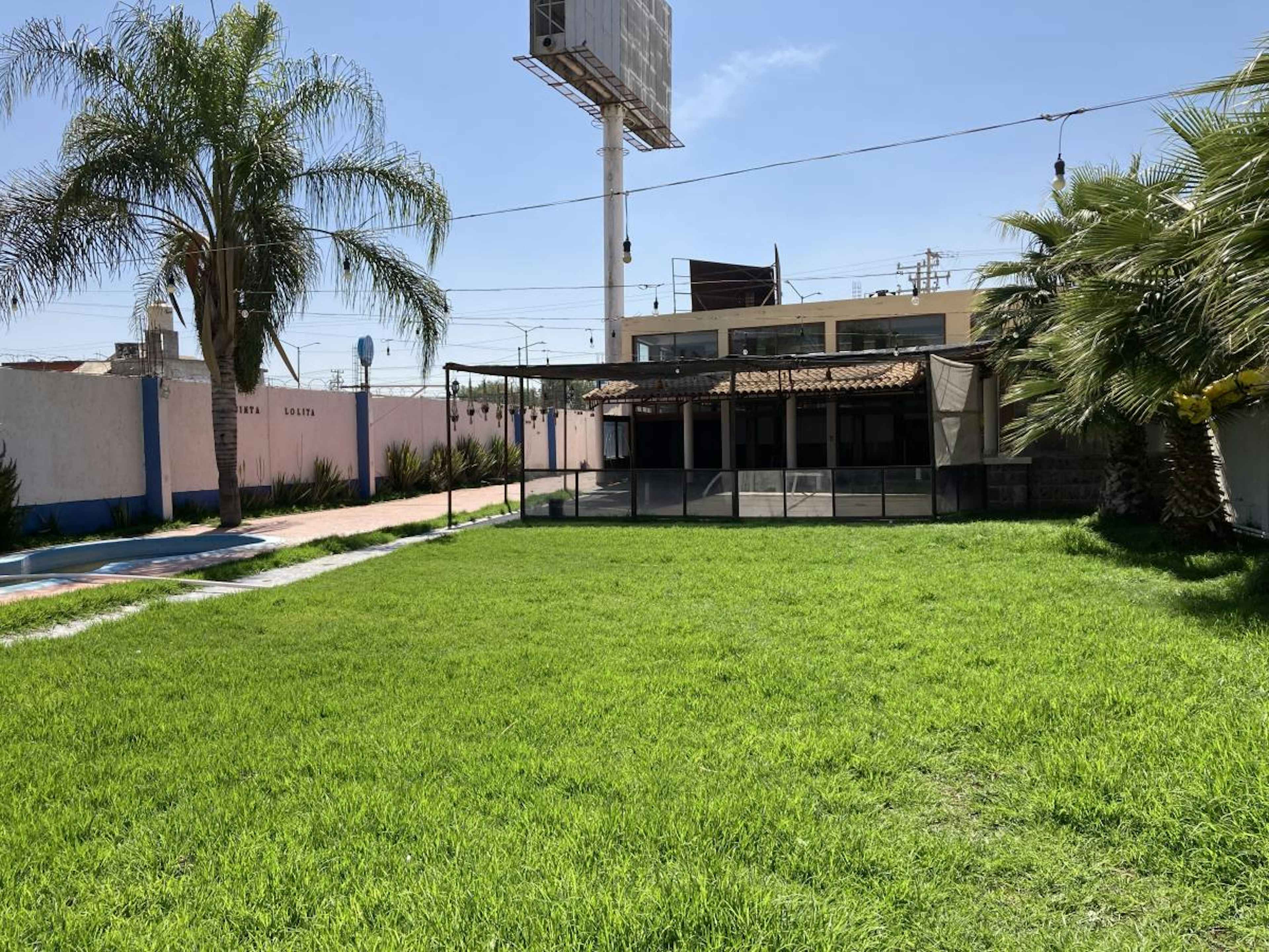 Carr. RÍo Verde-monterrey