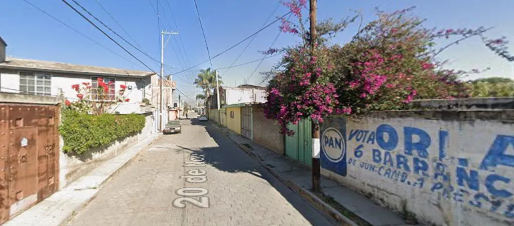 Terreno Spot2