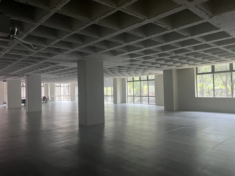 Oficina Spot2