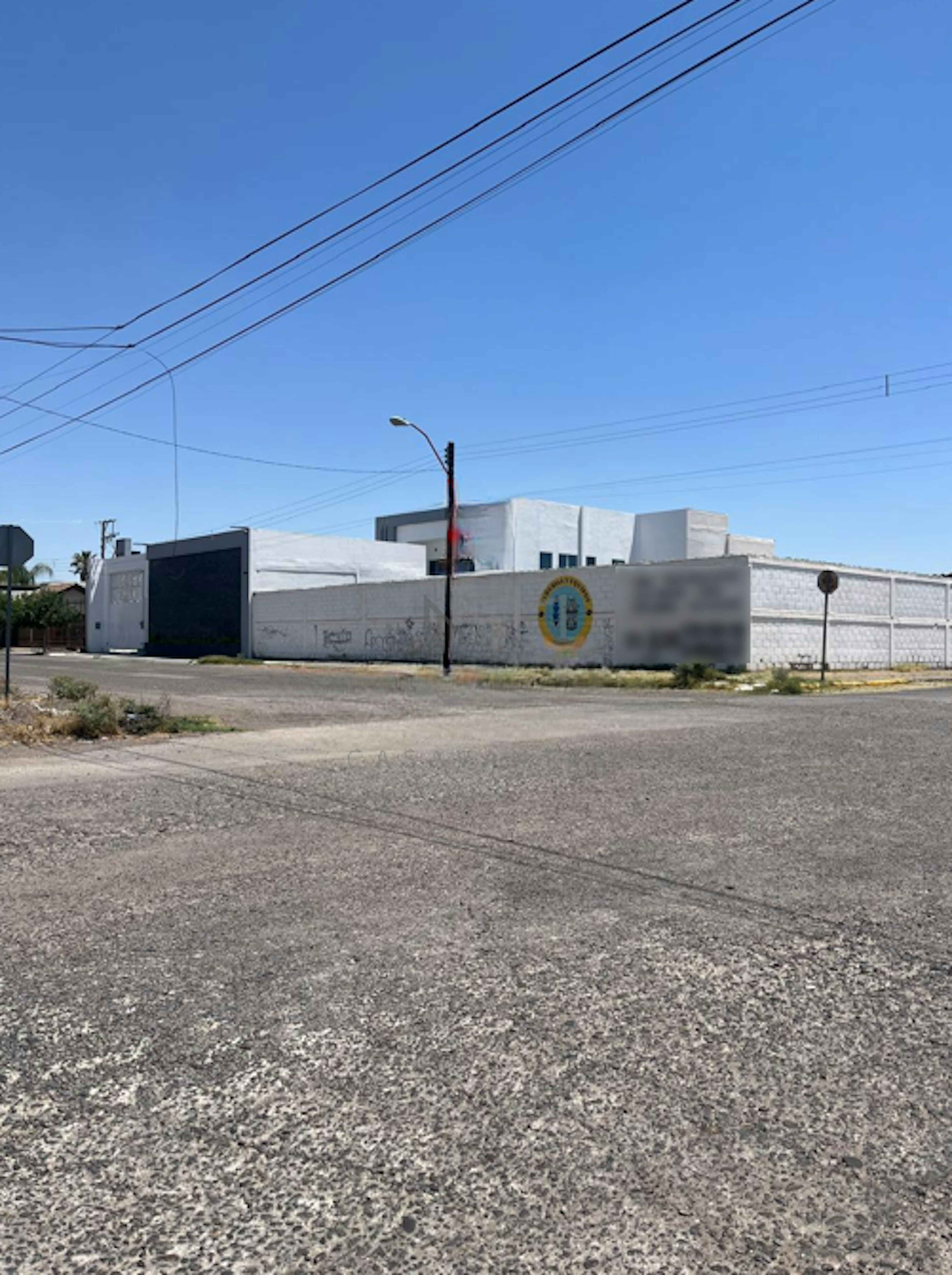 Avenida 7a. Oriente 305