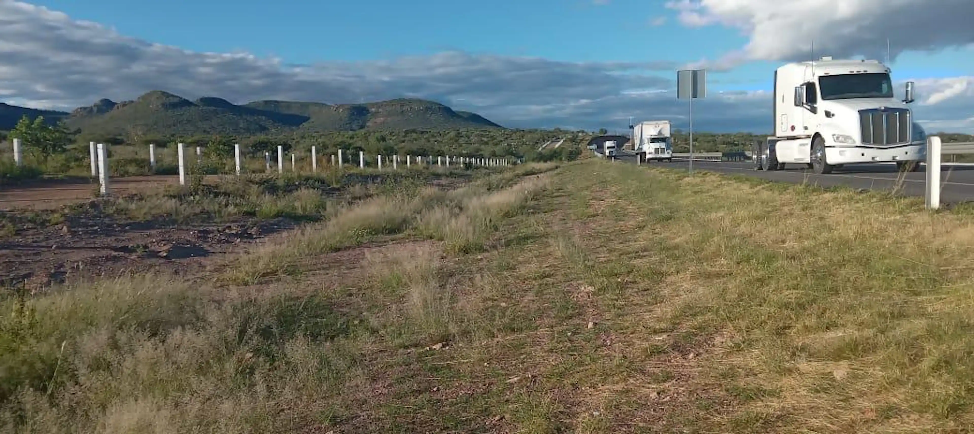 Terreno En Colonia Nueva, Jesús María, Aguascalientes