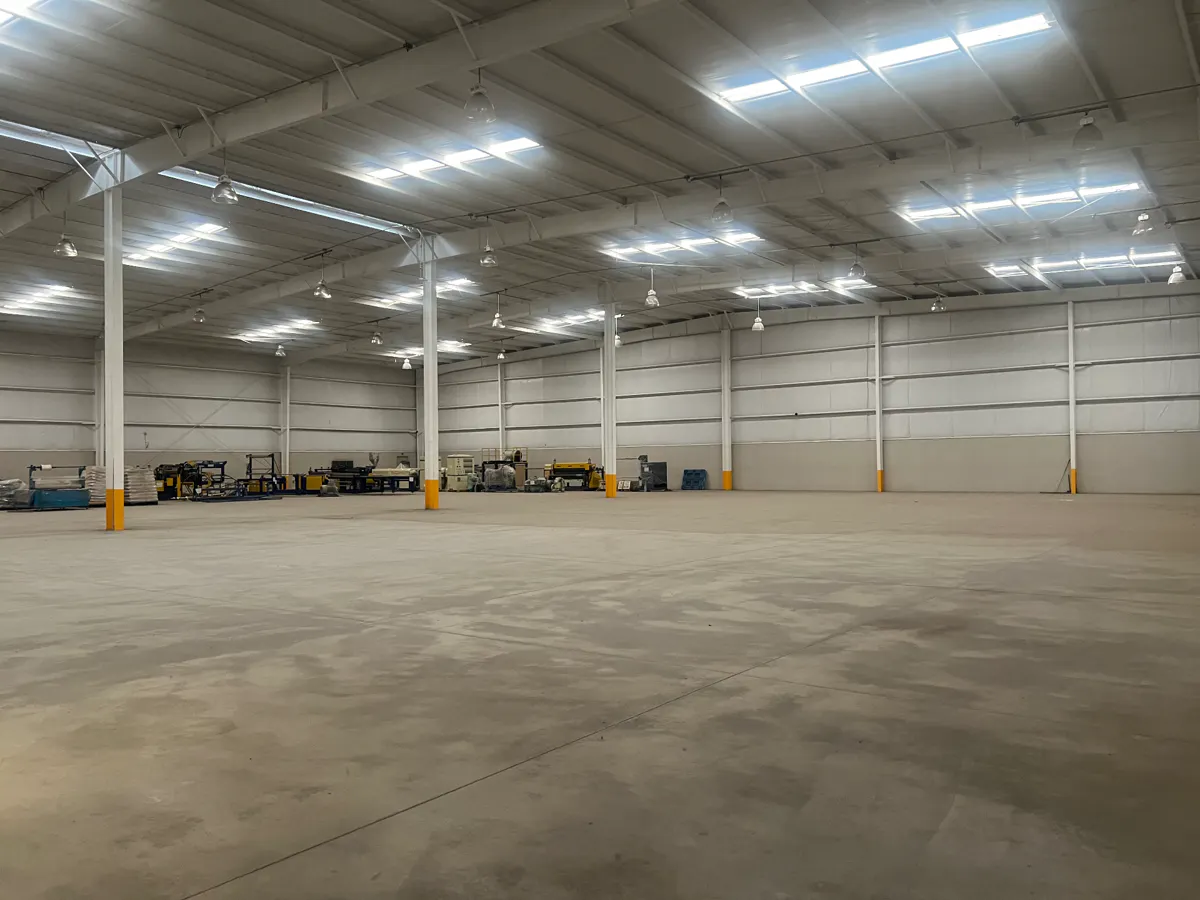 Industrial Spot2