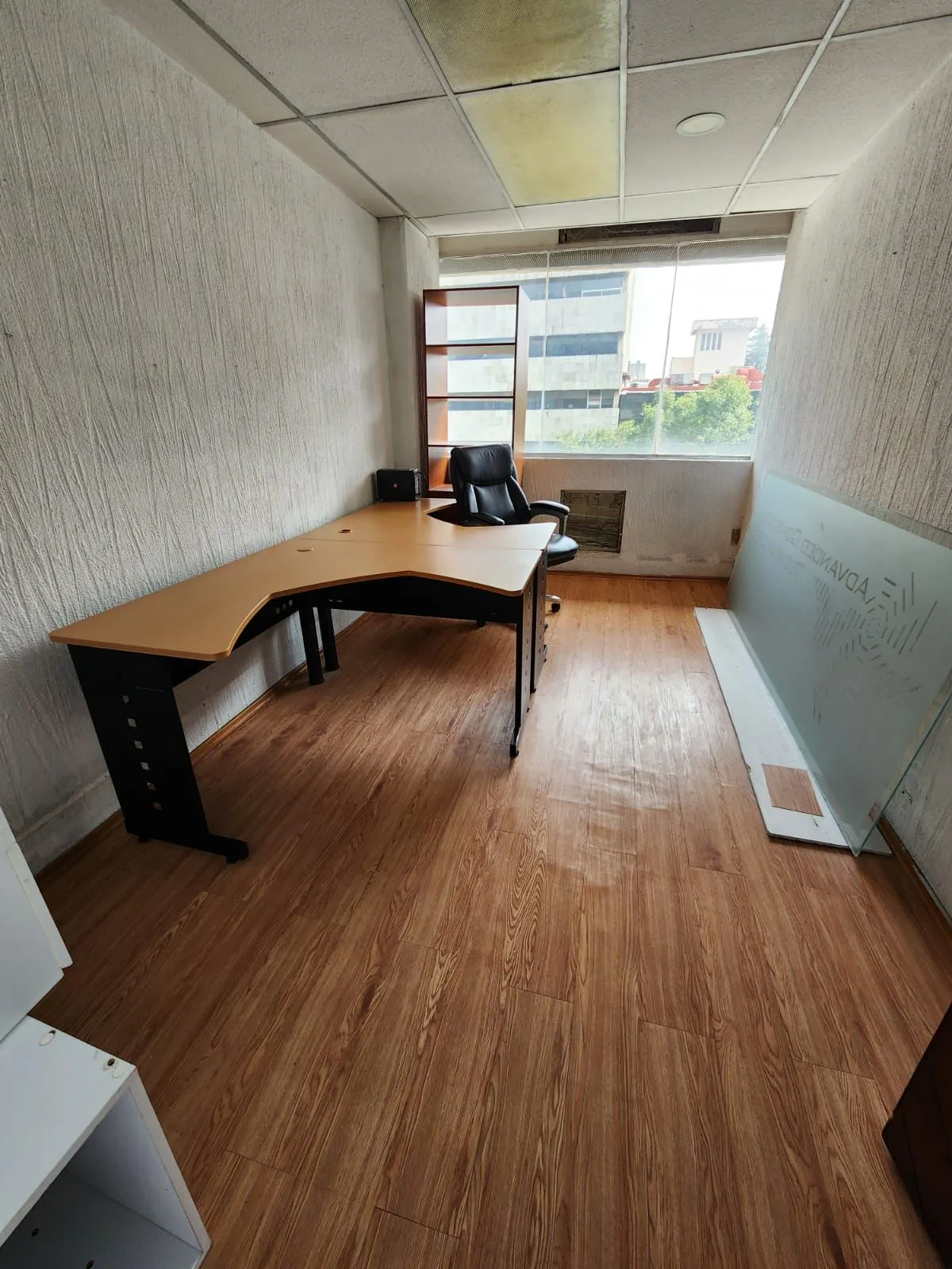 Oficina Spot2