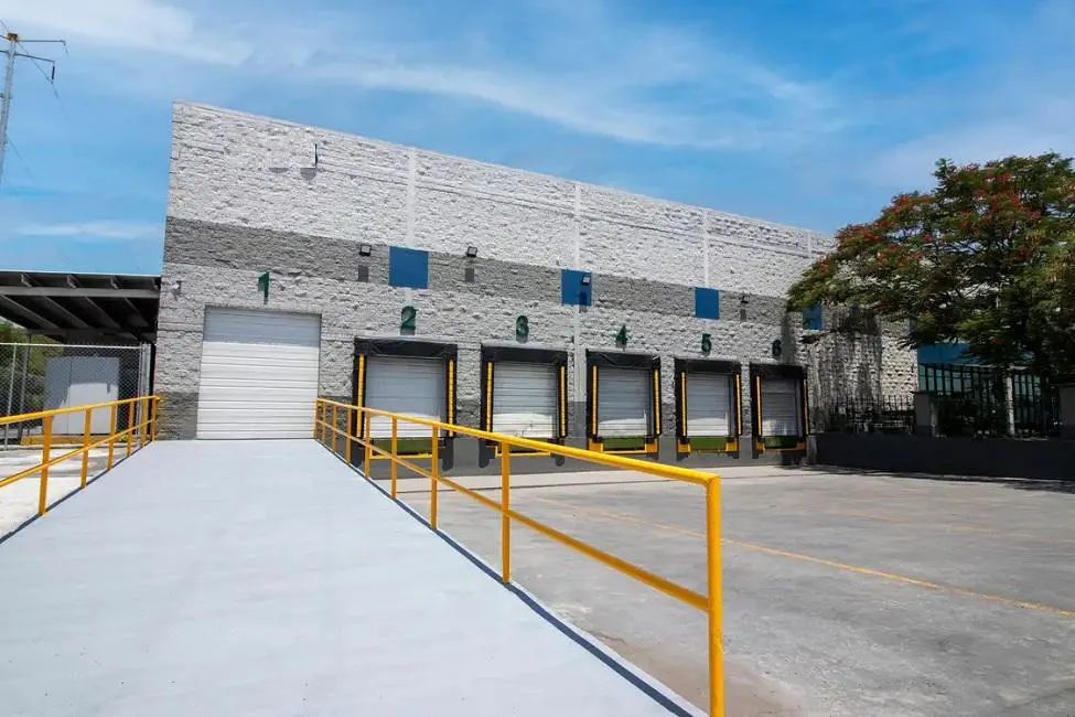Industrial Spot2