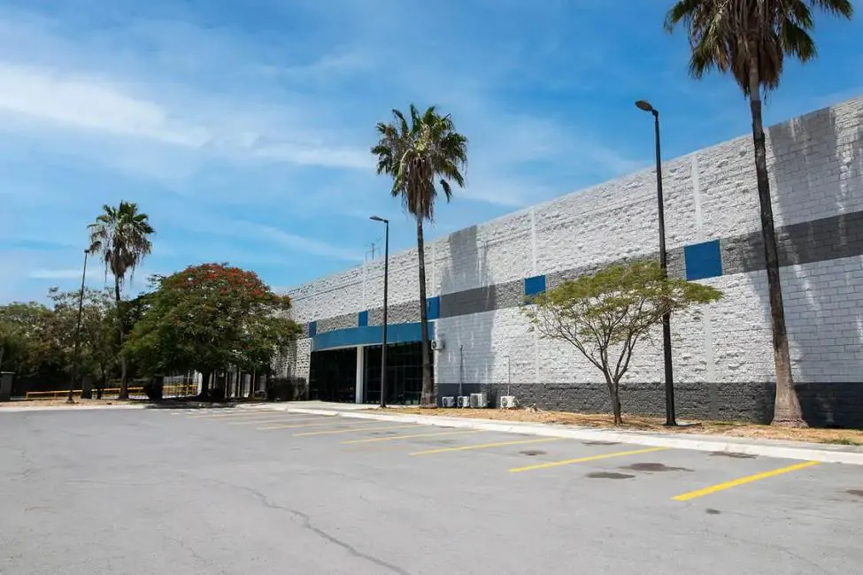 Industrial Spot2