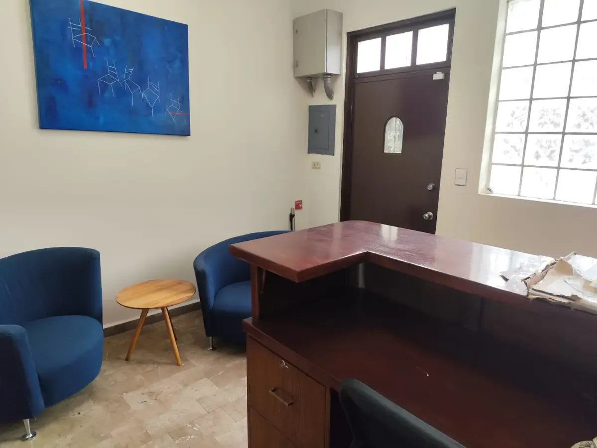Oficina Spot2