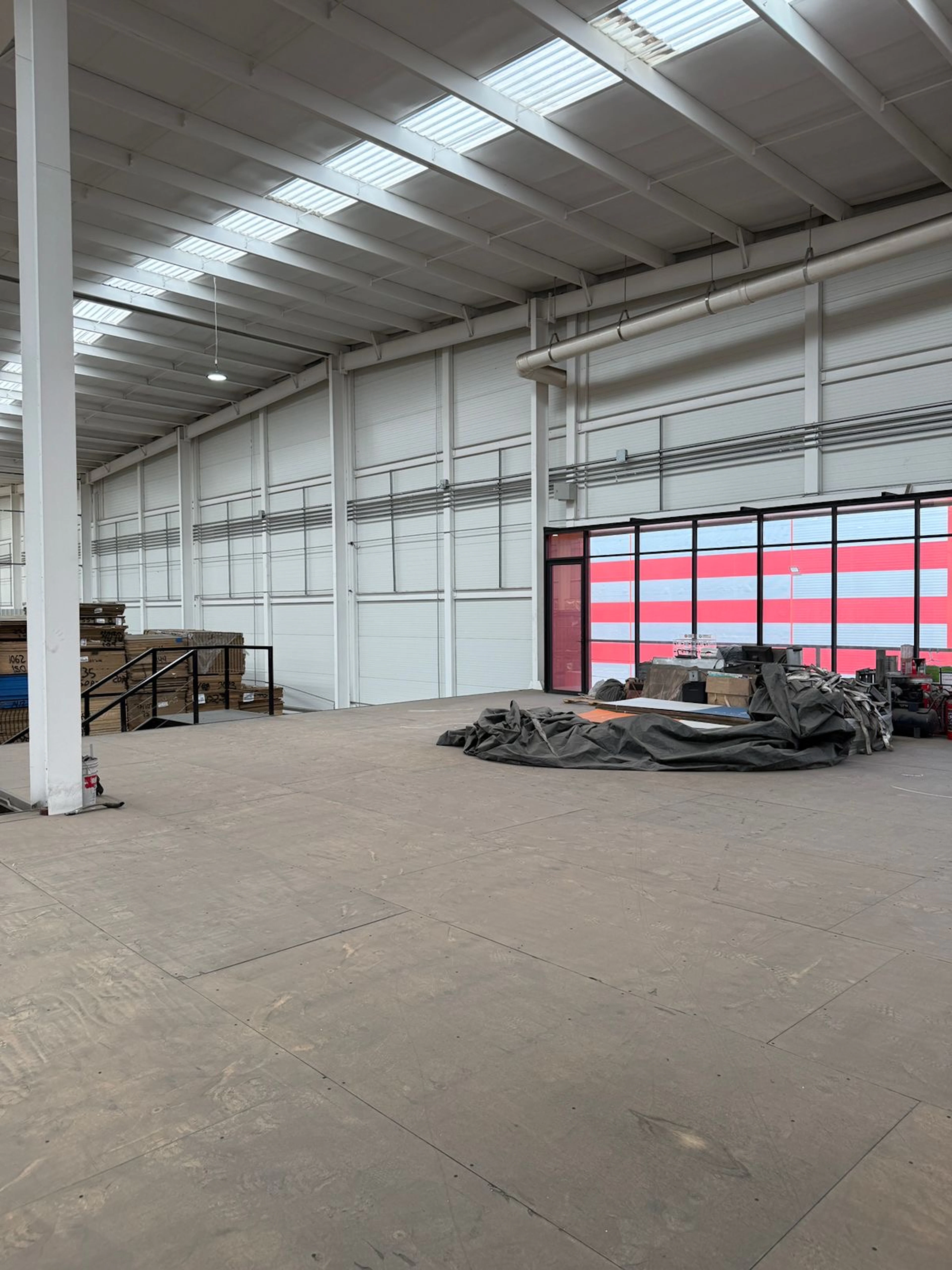 Industrial Spot2