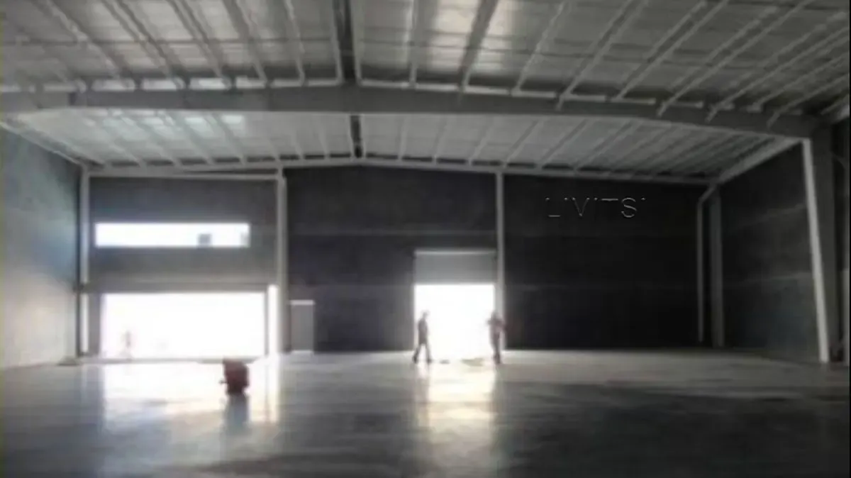 Industrial Spot2