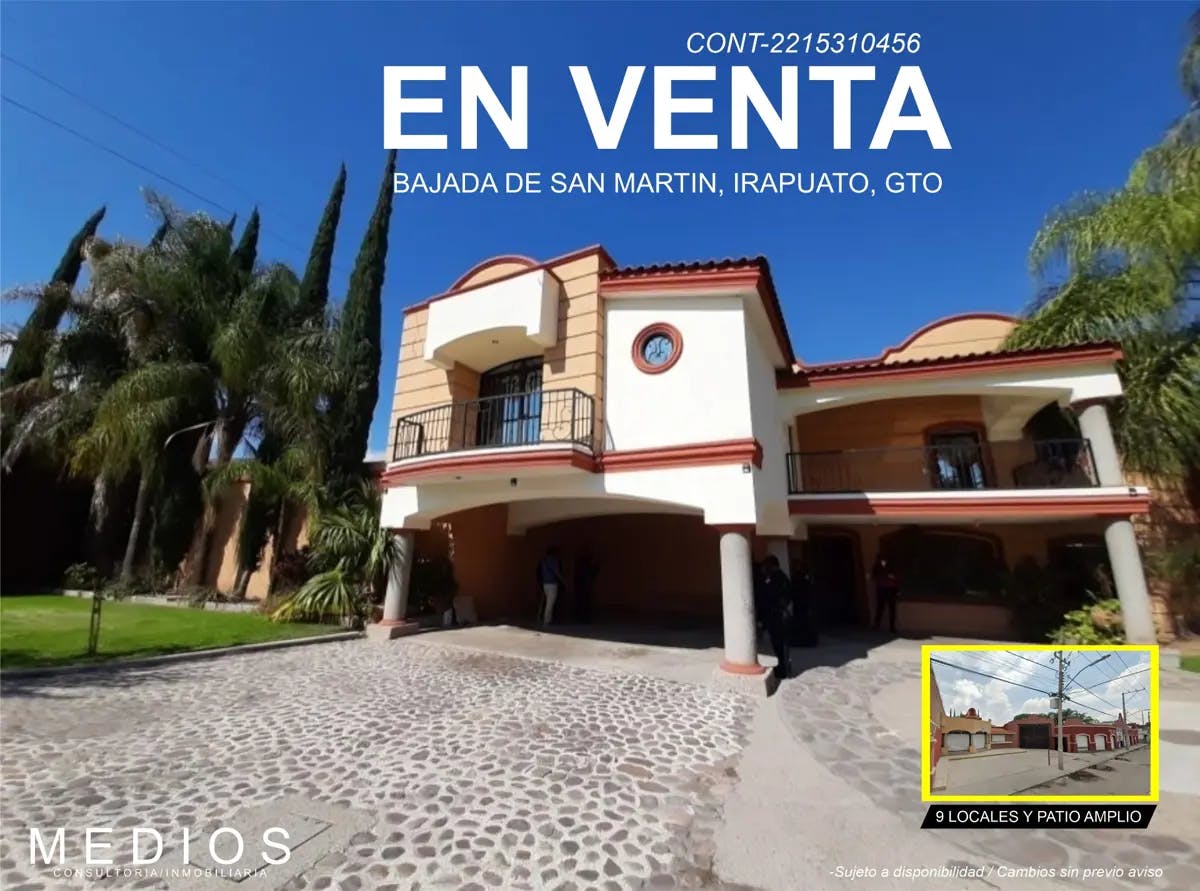 Local Comercial Spot2