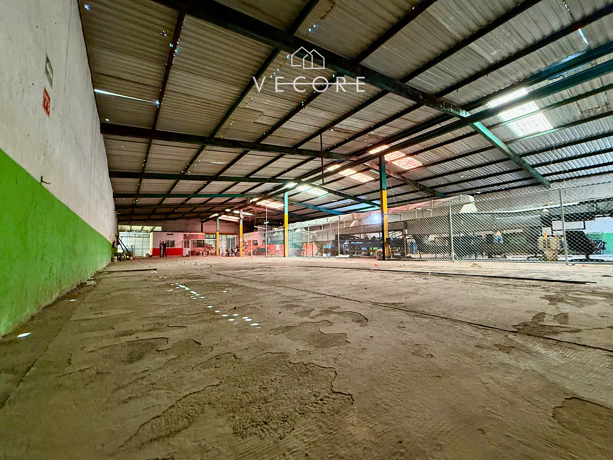 Industrial Spot2