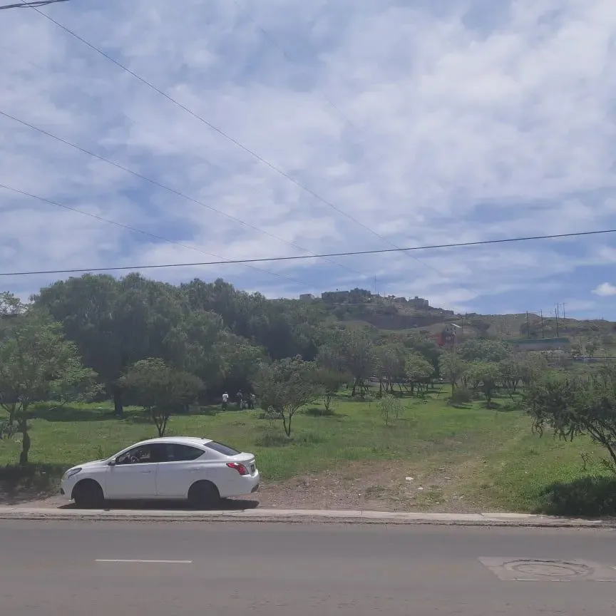 Terreno Spot2