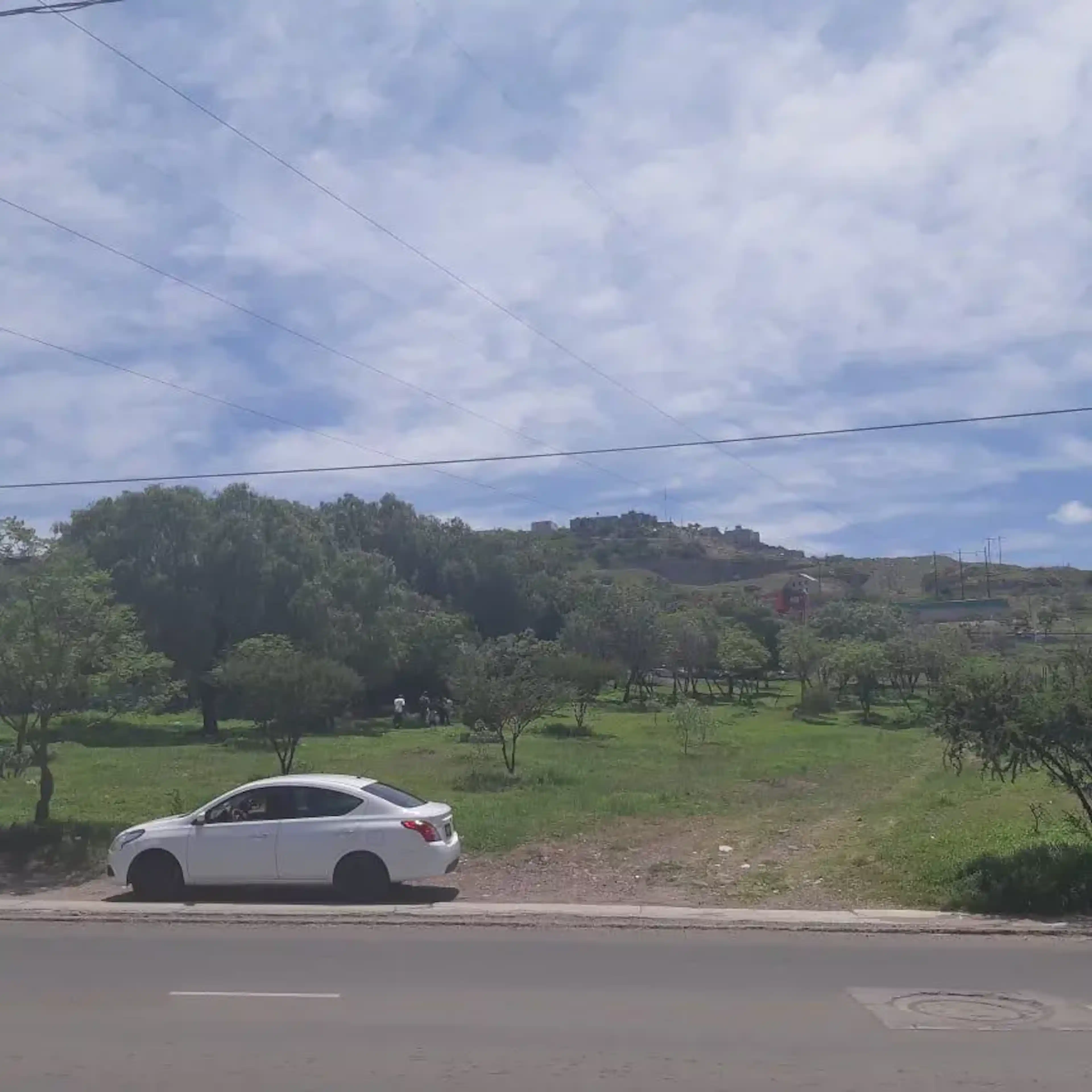 Terreno en venta en San Pedrito Peñuelas, Querétaro, Querétaro