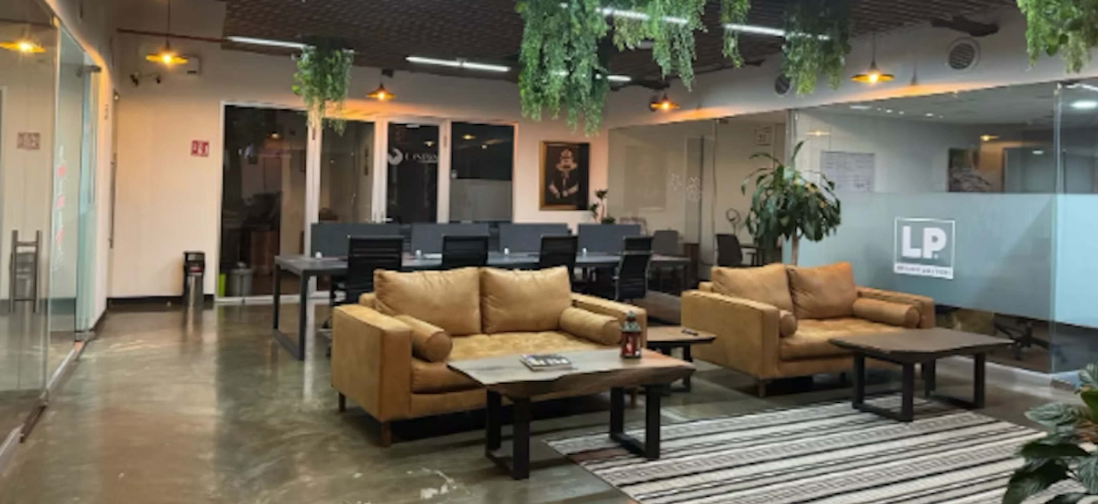 Oficina Spot2