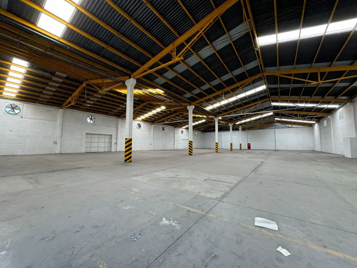 Industrial Spot2