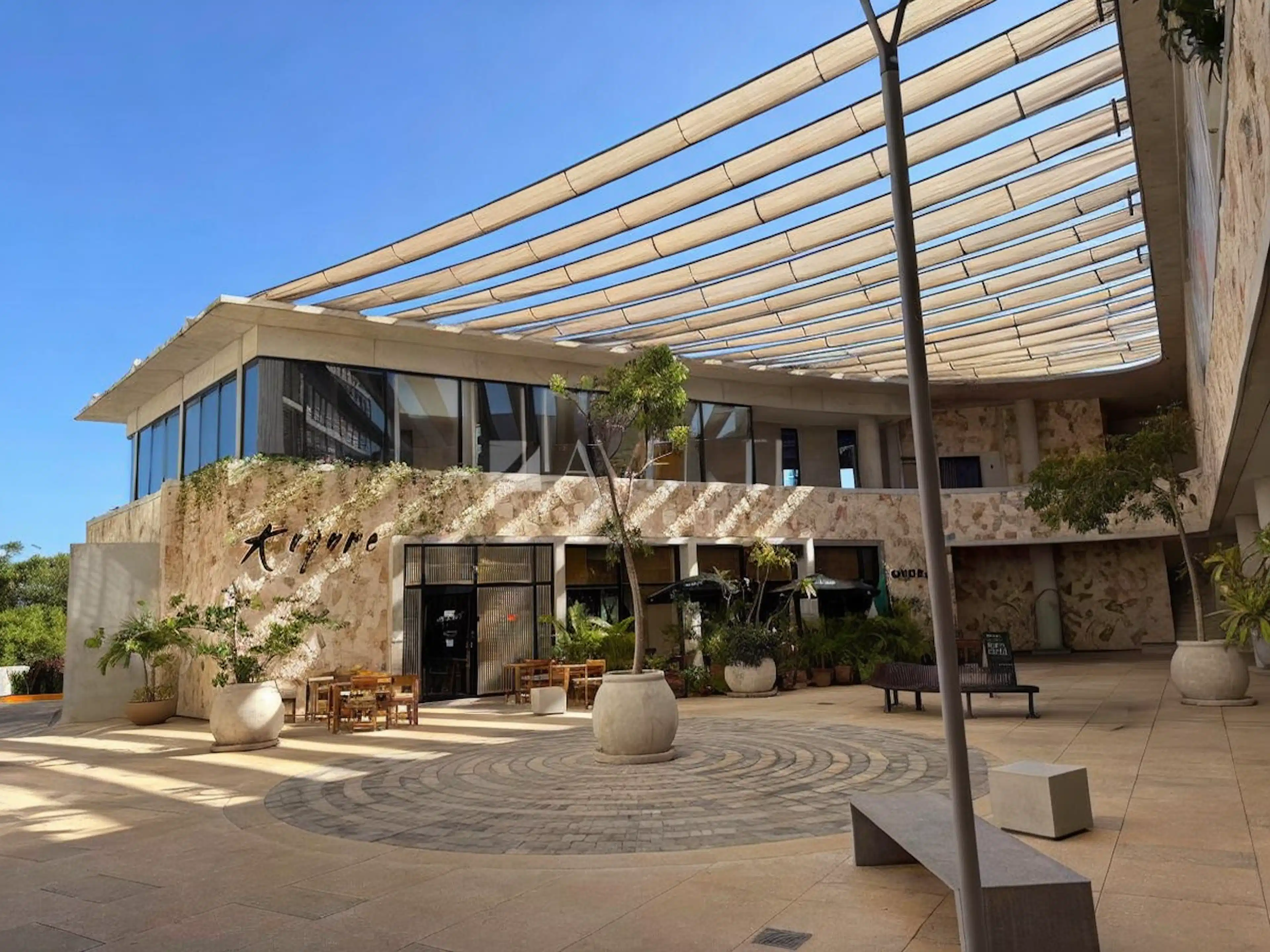Espacio Puerto Cancún