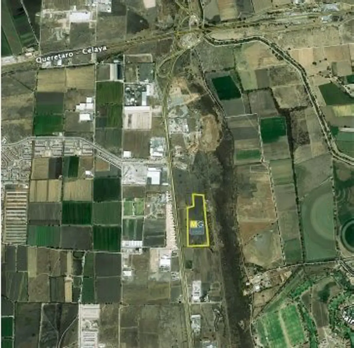 Terreno Spot2