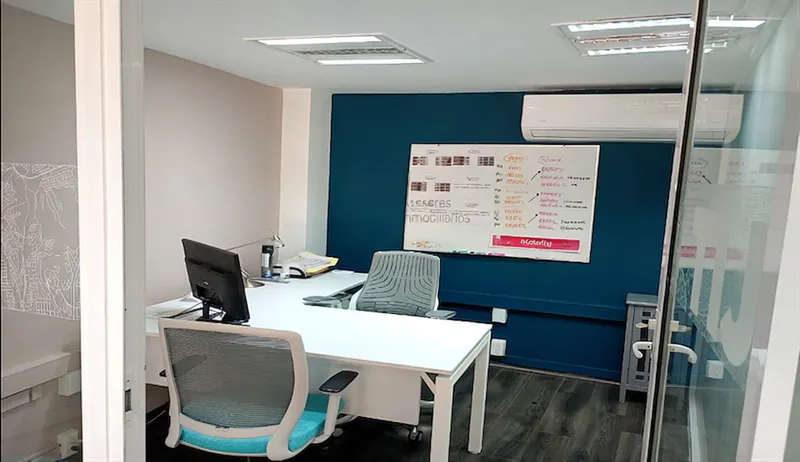 Oficina Spot2