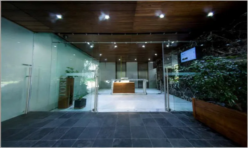 Oficina Spot2