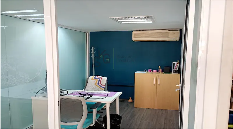 Oficina Spot2