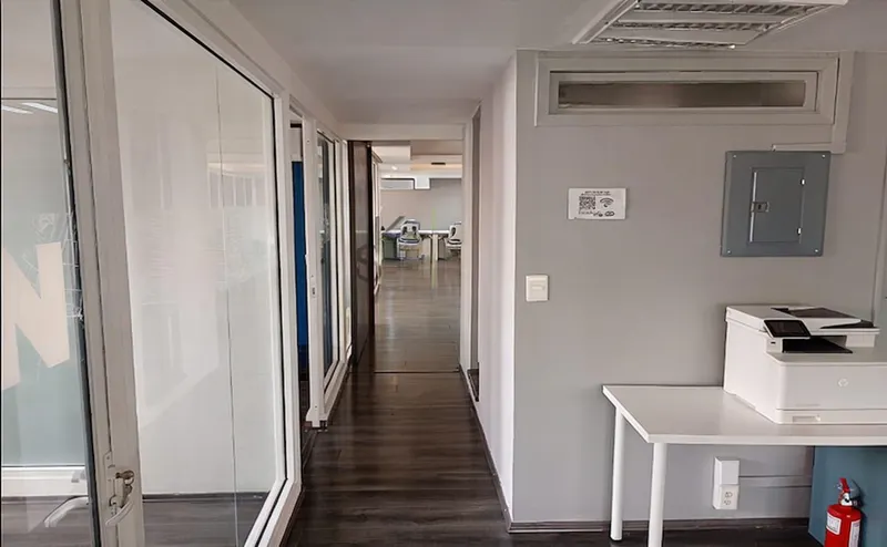 Oficina Spot2