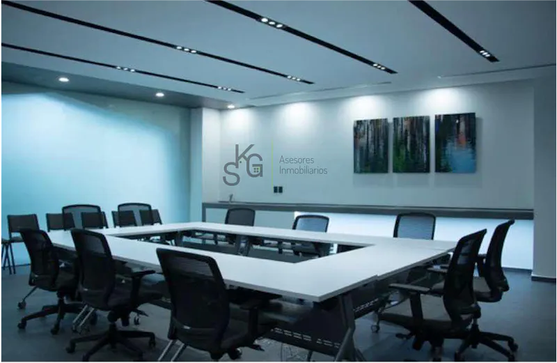 Oficina Spot2
